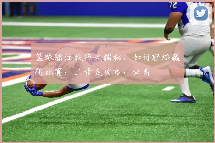 篮球赌注技巧大揭秘，如何轻松赢得比赛，三步走攻略，必看