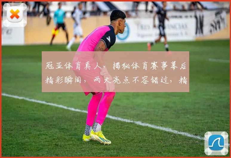 冠亚体育真人，揭秘体育赛事幕后精彩瞬间，两大亮点不容错过，精彩不容错过