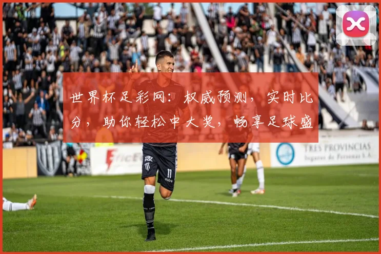 世界杯足彩网：权威预测，实时比分，助你轻松中大奖，畅享足球盛宴
